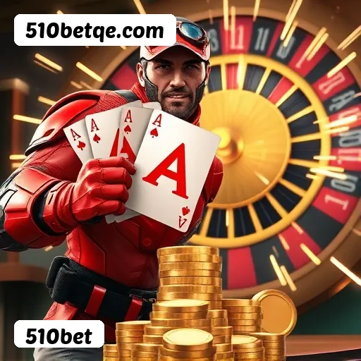 Níveis do programa VIP da 510bet