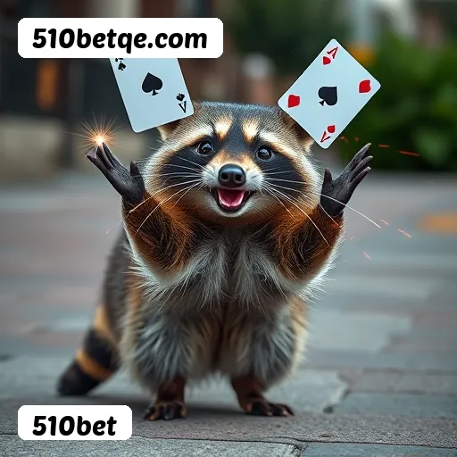 Loterias online disponíveis na 510bet