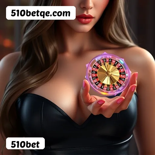 Principais provedores de slots da 510bet - NetEnt, Pragmatic Play, Play'n GO