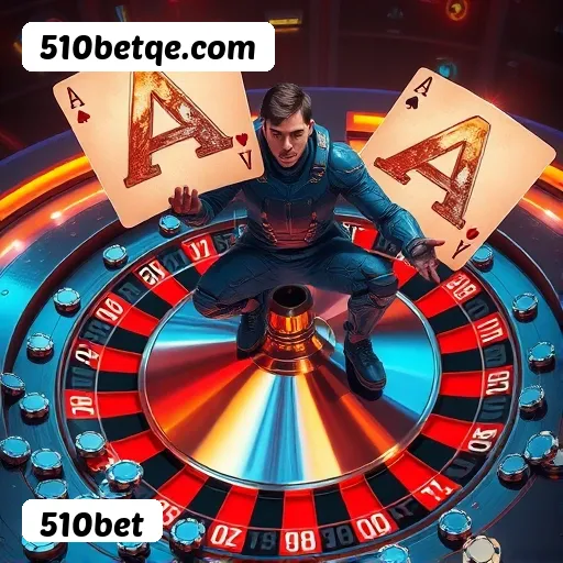 Vantagens exclusivas 510bet para jogadores brasileiros - São Paulo, Rio, BH